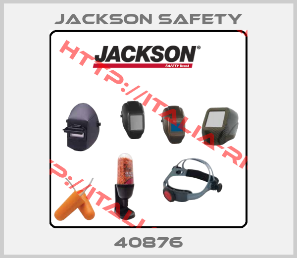 JACKSON SAFETY-40876
