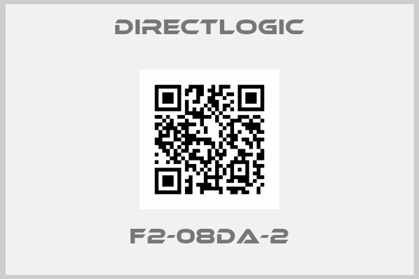 DirectLogic-F2-08DA-2