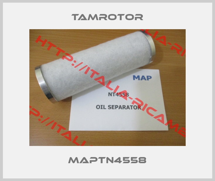 TAMROTOR-MAPTN4558