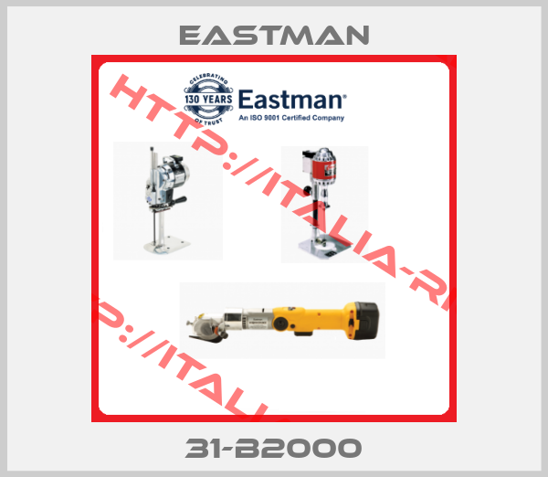 eastman-31-B2000