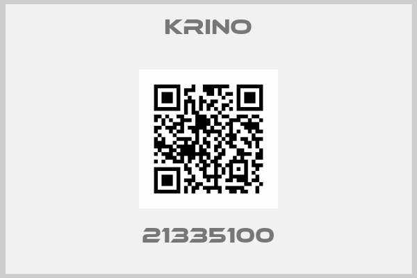 Krino-21335100