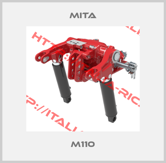 Mita-M110