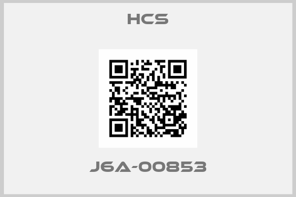 HCS-J6A-00853