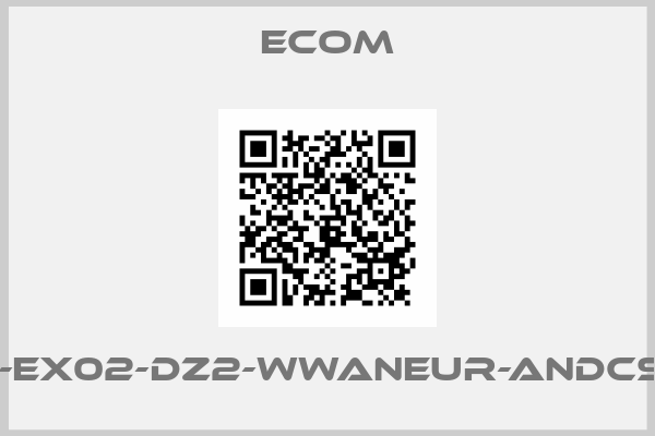Ecom-Tab-Ex02-DZ2-WWANEUR-ANDCS00..