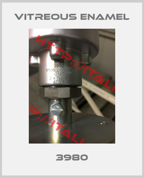 Vitreous Enamel-3980