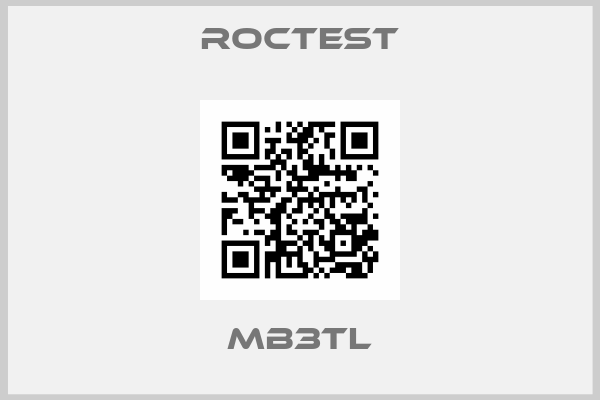 Roctest-MB3TL