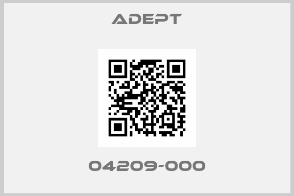 ADEPT-04209-000