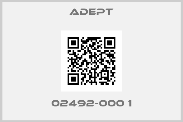 ADEPT-02492-000 1