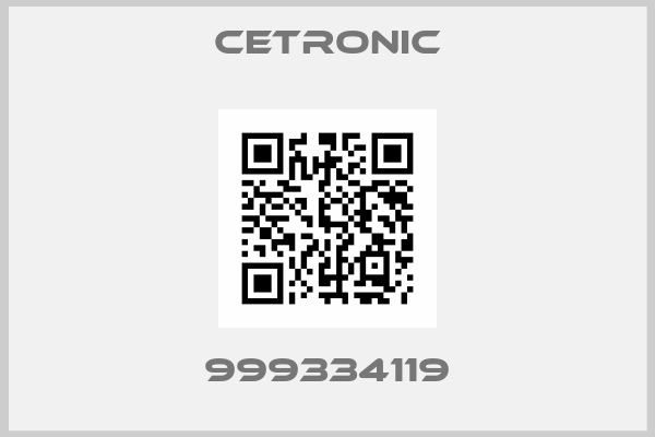CETRONIC-999334119