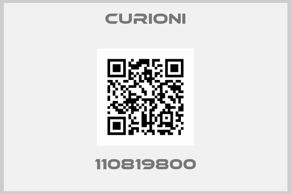 CURIONI-110819800