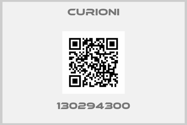 CURIONI-130294300
