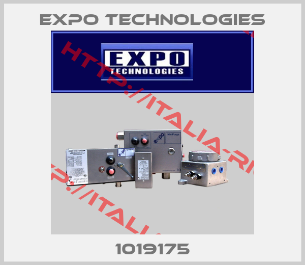 Expo Technologies-1019175