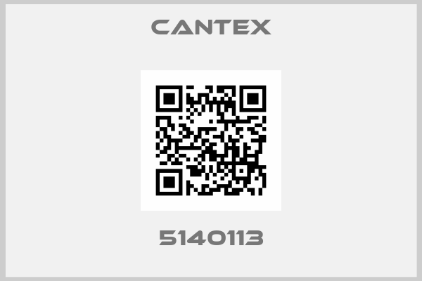 Cantex-5140113