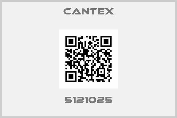 Cantex-5121025