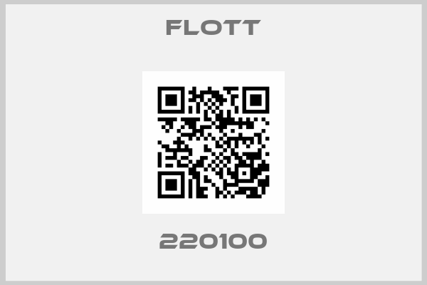 FLOTT-220100