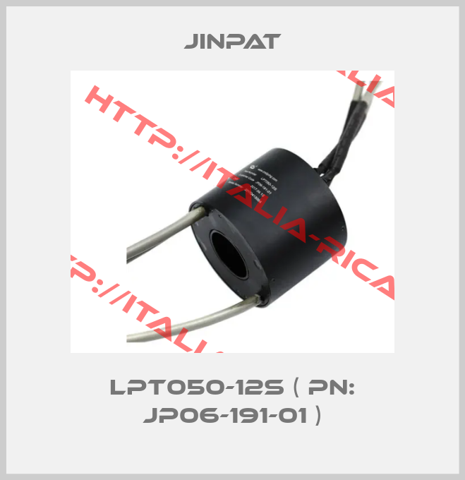 JINPAT-LPT050-12S ( PN: JP06-191-01 )