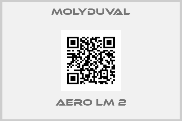 Molyduval-Aero LM 2