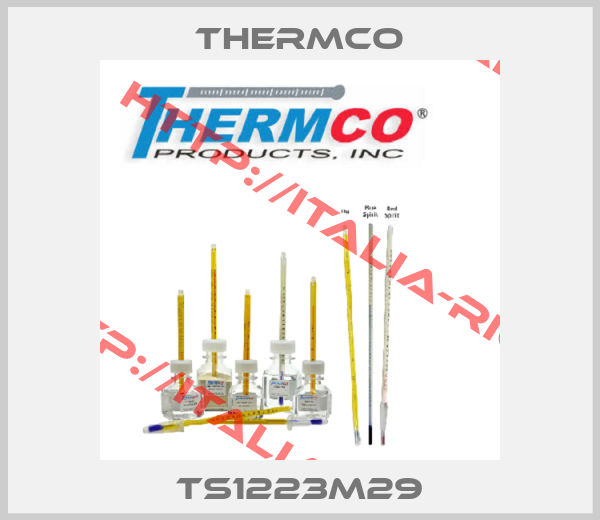 Thermco-TS1223M29
