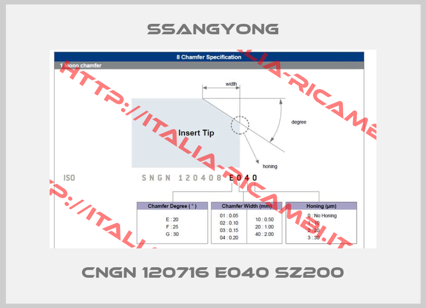 SSANGYONG-CNGN 120716 E040 SZ200