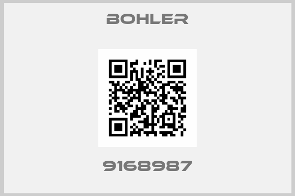 BOHLER-9168987