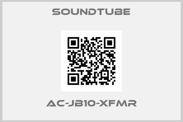 SoundTube-AC-JB10-XFMR