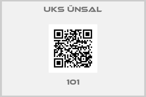 UKS ÜNSAL-101
