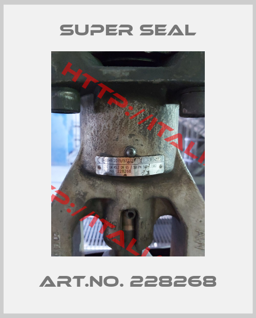 Super Seal-Art.No. 228268