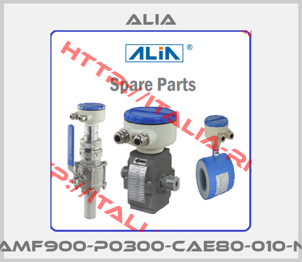 Alia-AMF900-P0300-CAE80-010-N