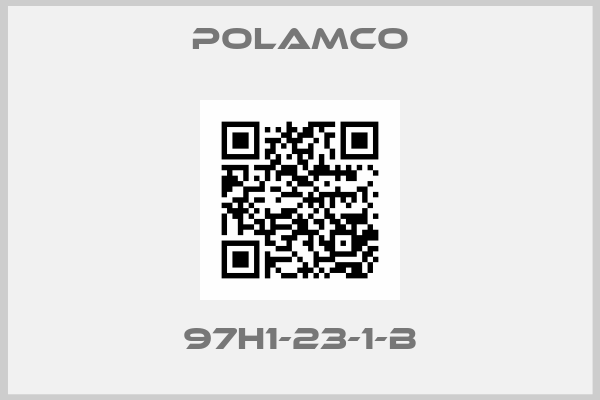 Polamco-97H1-23-1-B