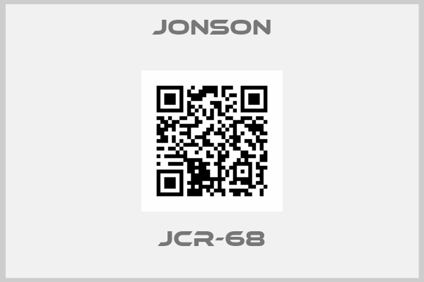 JONSON-JCR-68