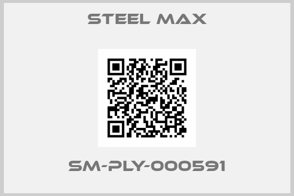 STEEL MAX-SM-PLY-000591