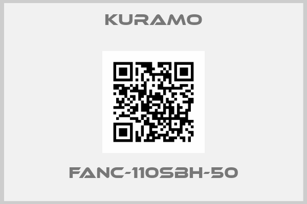 Kuramo-FANC-110SBH-50