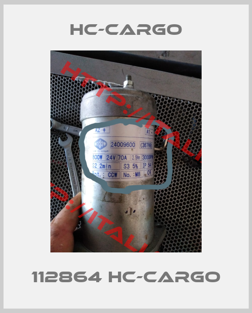 HC-CARGO-112864 HC-CARGO