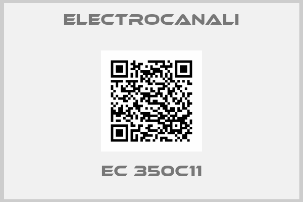Electrocanali-EC 350C11