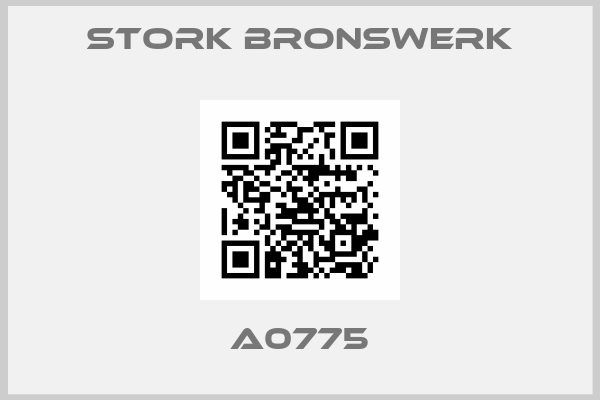 Stork Bronswerk-A0775