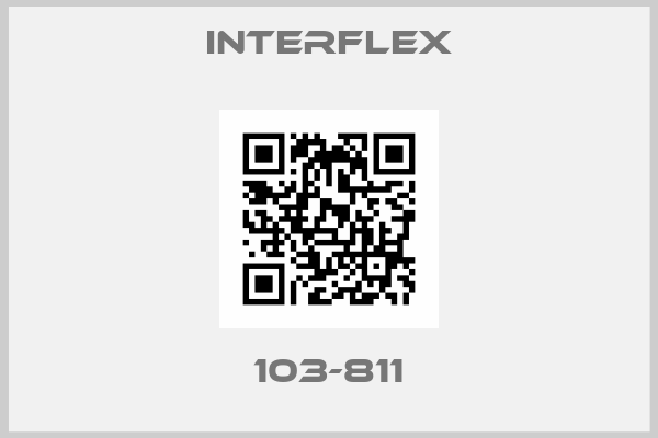 Interflex-103-811