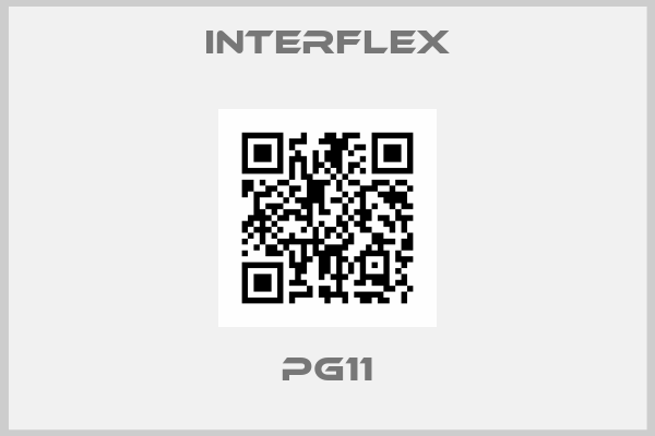 Interflex-PG11