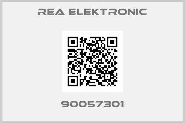 Rea Elektronic-90057301