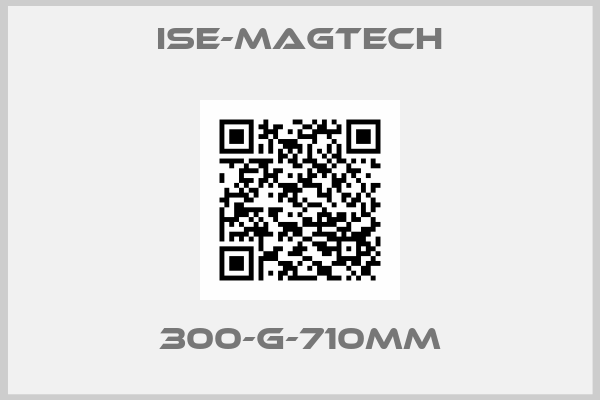ISE-MAGTECH-300-G-710mm
