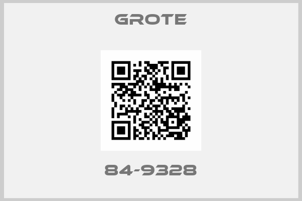 Grote-84-9328