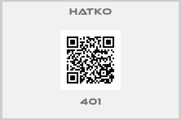 Hatko-401