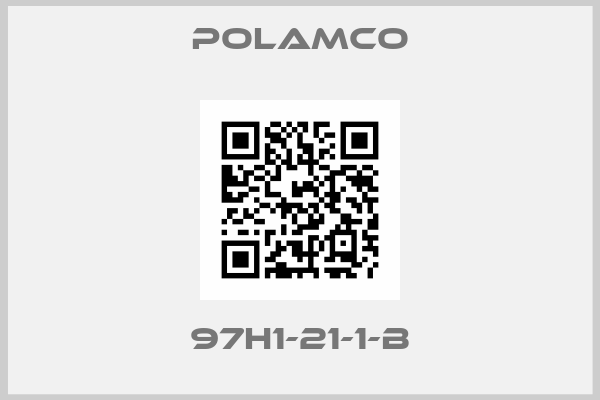 Polamco-97H1-21-1-B