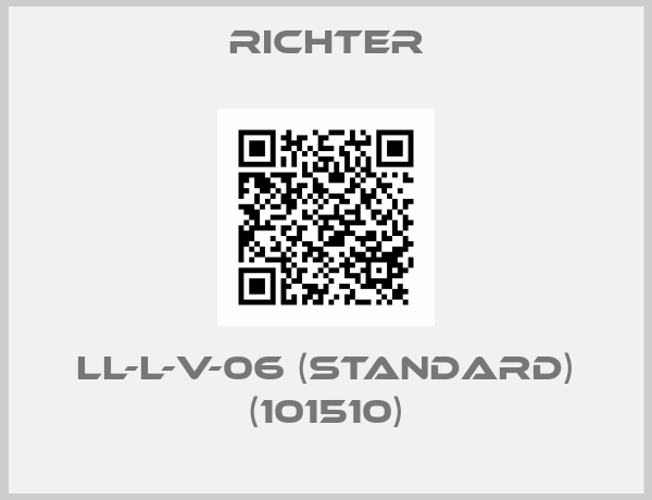 RICHTER-LL-L-V-06 (Standard) (101510)