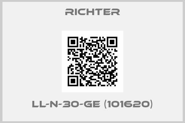 RICHTER-LL-N-30-GE (101620)