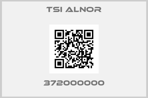 TSI Alnor-372000000