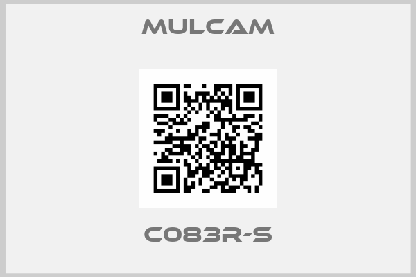 Mulcam-C083R-S