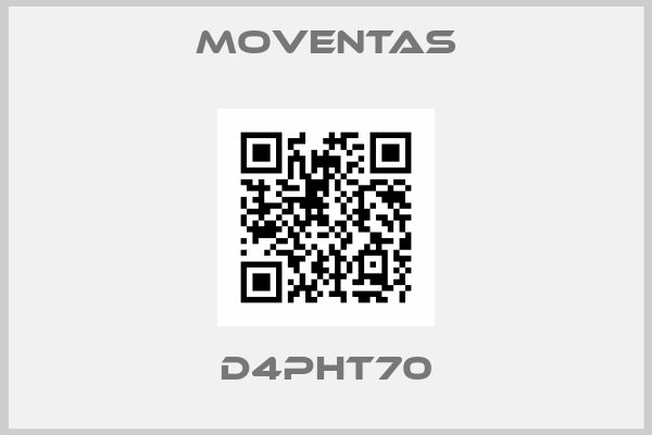 Moventas-D4PHT70