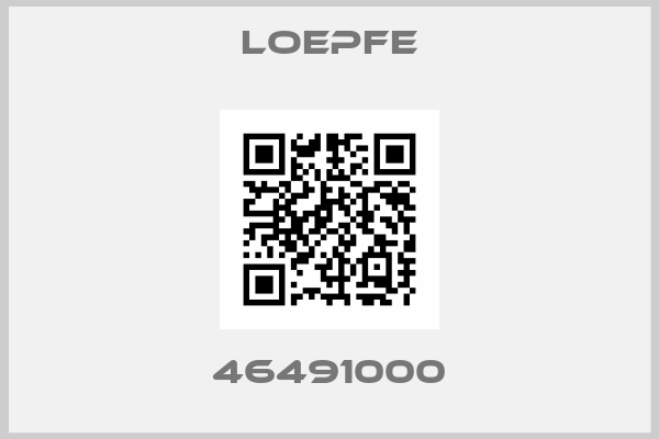 LOEPFE-46491000