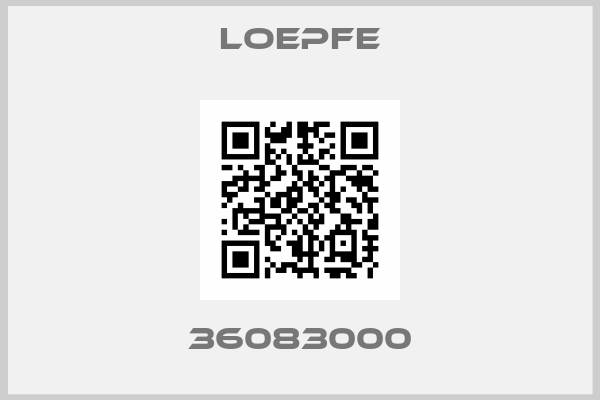 LOEPFE-36083000