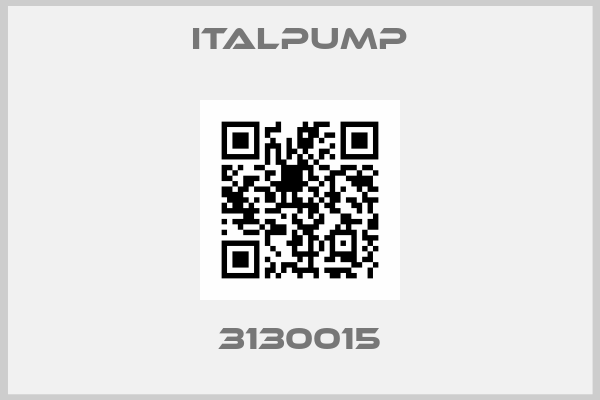 Italpump-3130015